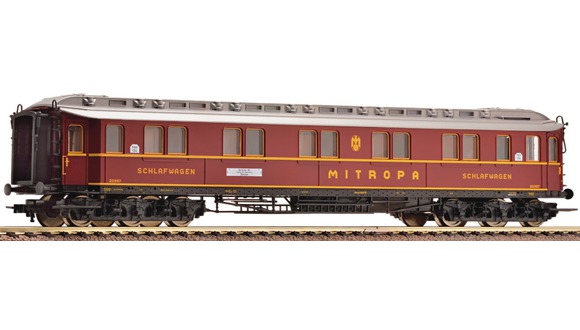 6-axle slipping car MITROPA<br /><a href='images/pictures/Fleischmann/181170.jpg' target='_blank'>Full size image</a>